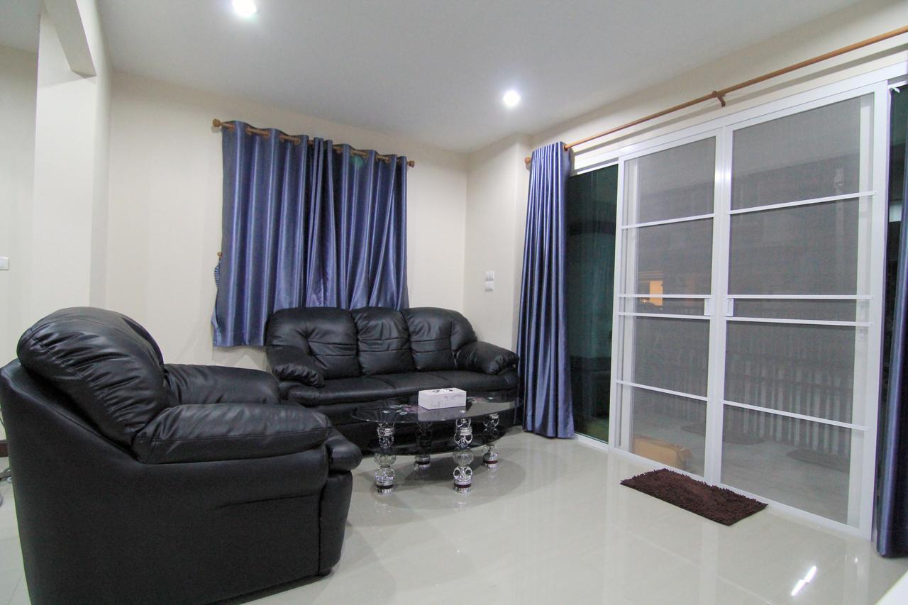 Melon Home By Melon Place Chiang Mai Exterior foto