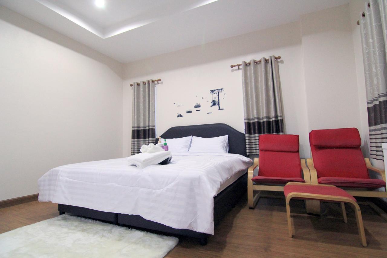 Melon Home By Melon Place Chiang Mai Exterior foto