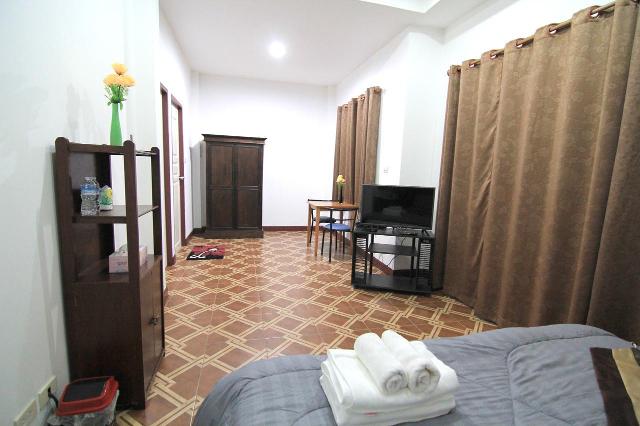 Melon Home By Melon Place Chiang Mai Exterior foto