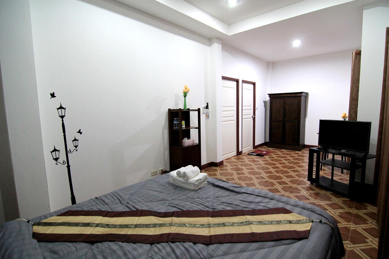 Melon Home By Melon Place Chiang Mai Exterior foto